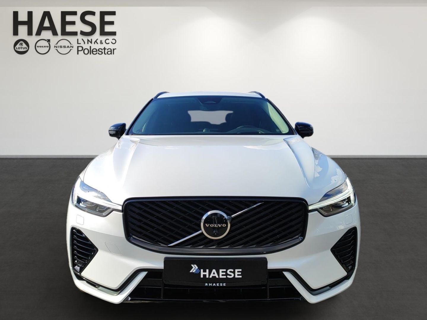 Volvo XC60 T6 Ultra Dark Plug-In Hybrid AWD Facelift H imagem 2