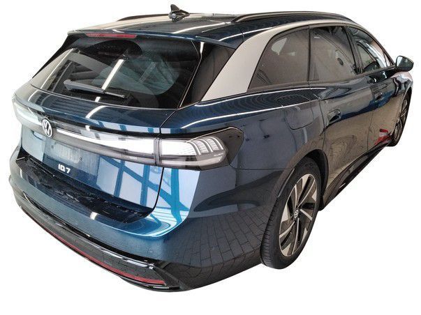 Volkswagen ID.7 - Bild 4