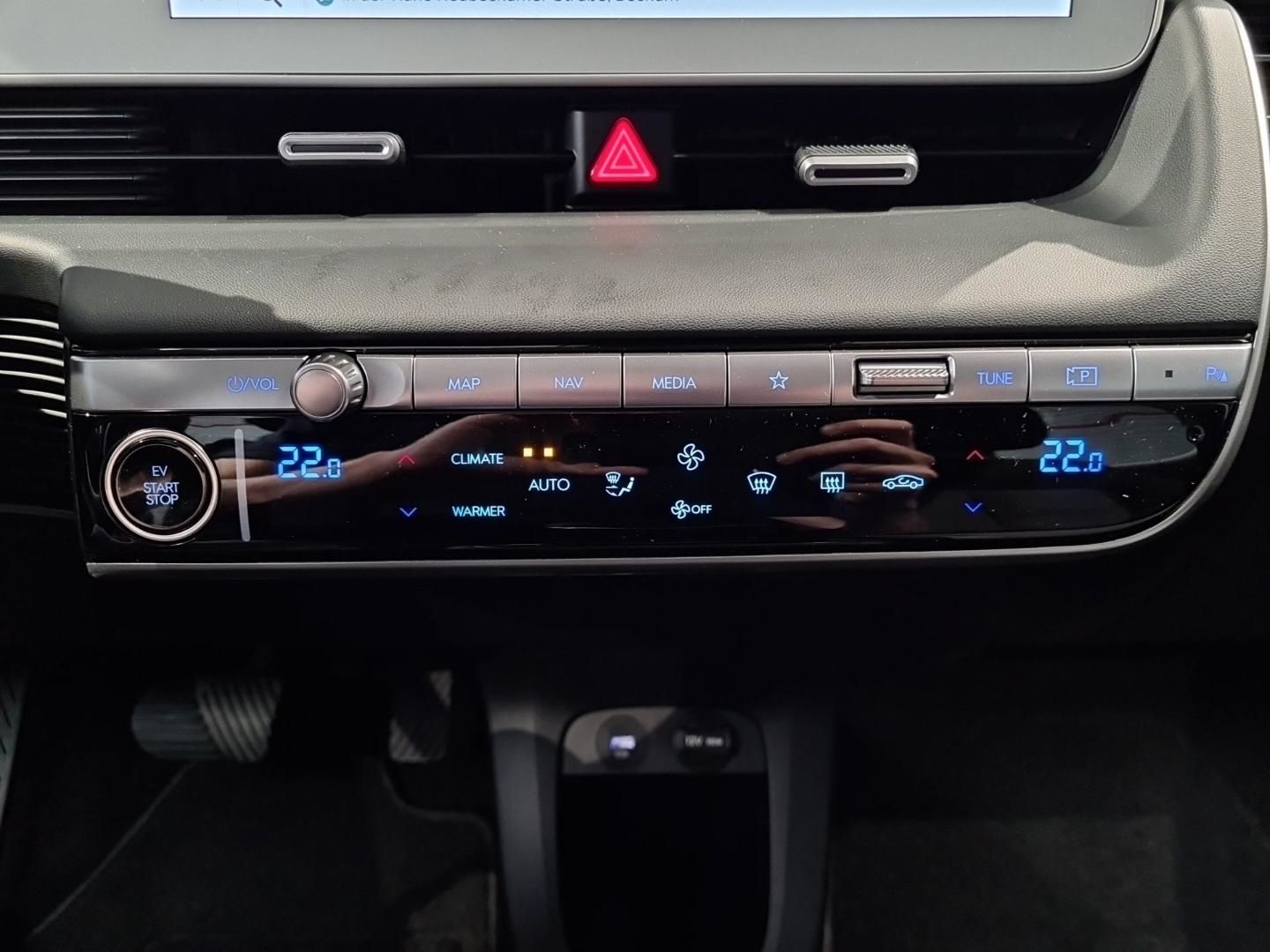 Hyundai IONIQ 5 – Bild 13