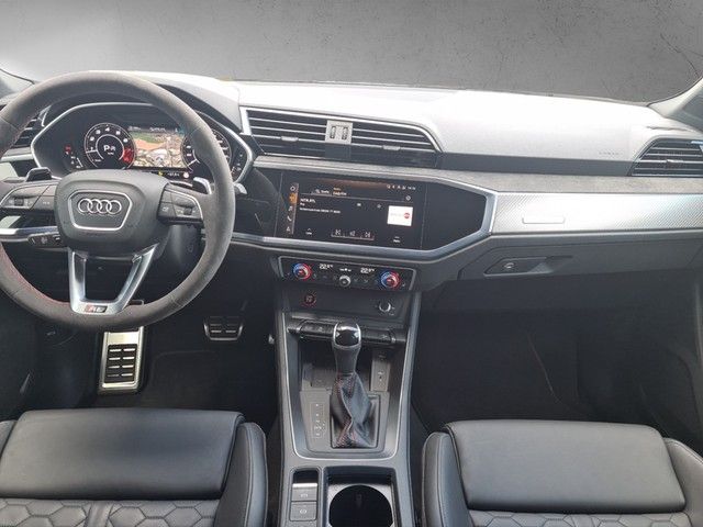 Fahrzeugabbildung Audi RS Q3 quattro S tronic HD-Matrix Navi ACC AHK Le