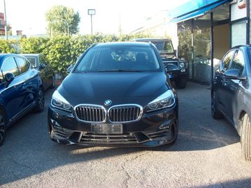 BMW 220 Gran Tourer - 2
