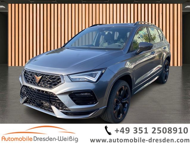 Cupra Ateca 2.0 TSI DSG 4Drive*Navi*ACC*Beats*AHK*Pano