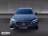 Mercedes-Benz E 450 d 4MATIC T-Modell AMG*AHV*Fahrassistenz - Mercedes-Benz E-Klasse: T Modell AMG