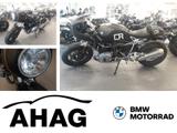 BMW R nineT Racer *wenig km*Service+HU neu*Garantie* - Offers matching your search criteria
