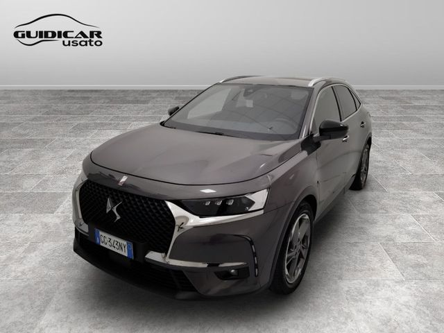 DS Automobiles DS DS7 Crossback - DS7 Crossback 1.6 e-tense phe