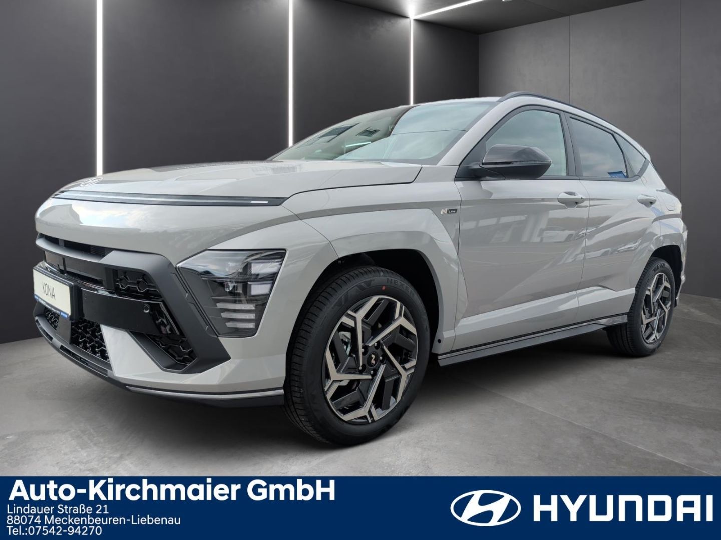 Hyundai KONA - Bild 1
