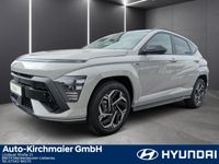 Hyundai KONA - Vorschau Bild 1