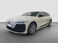 Audi A6 e-tron - Vorschau Bild 15