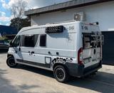 Pössl 2 WIN, Citroen , AHZV, Klima, Solar - Pössl 2 win