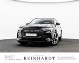 Audi E-TRON SPORTBACK 55 S LINE ACC/HuD/PANO/SIDE/360 - Audi e-tron: Sportback