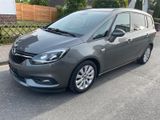 Opel Zafira Tourer 2.0 CDTI drive 125kW Automatik... - Opel Zafira Tourer: Drive