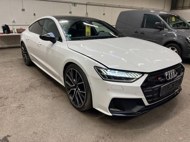 Audi S7 Sportback 3.0 TDI quattro B&O/Pano/360/HUD