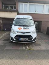 Ford Transit Custom - KTW / Krankenwagen i... - Ford Transit: Krankenwagen
