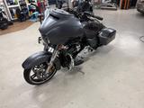 Harley-Davidson Street glide 5hd1 - HARLEY-DAVIDSON HD