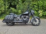 Indian Springfield mit vielen Extras! - INDIAN SPRINGFIELD