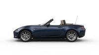Mazda MX-5 - Vorschau Bild 9