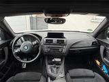 BMW 1er M135i F21 - BMW: F13