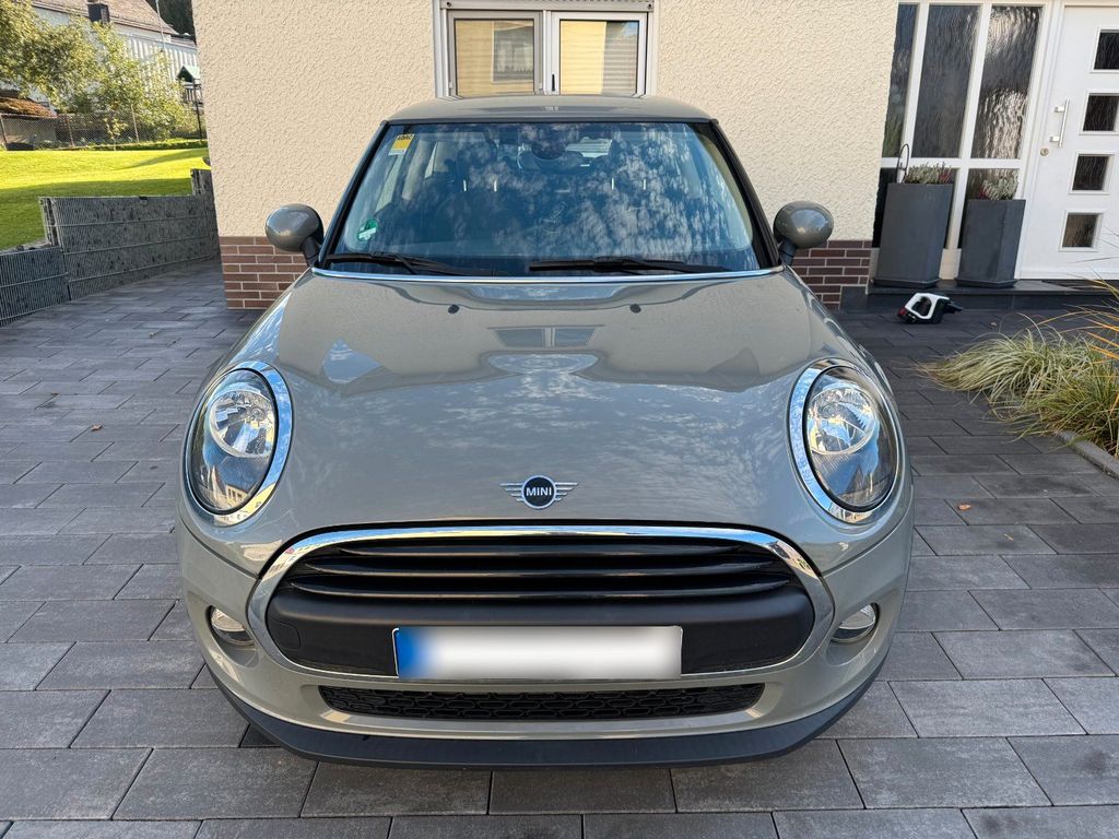 Image of MINI ONE