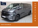 Volkswagen Caravelle 2.0 TDI Style LR - Volkswagen T6 Caravelle Neuwagen