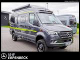HYMER / ERIBA / HYMERCAR Sprinter 419 CDI Hochdach Grand Canyon - Angebote