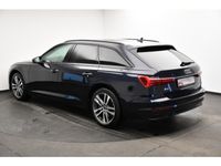 Audi A6 - Vorschau Bild 16