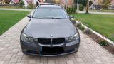 BMW 325d Touring (E91)  3.0 Diesel, 197 P... - BMW 325 aus 2007: 325d