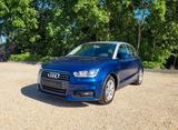 Audi A1 Sportback Ultra*Klimaaut*SZH*8xLMF*PDC*TÜV* - Audi A1 8X mit Benzin-Antrieb
