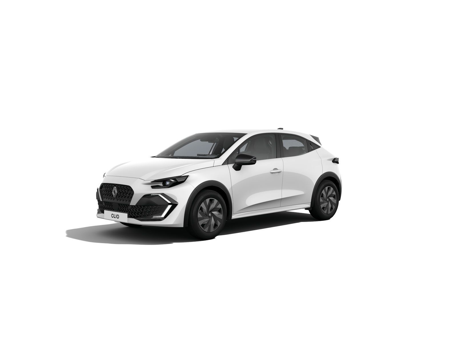 Fahrzeugabbildung Renault Clio Evolution TCe 115