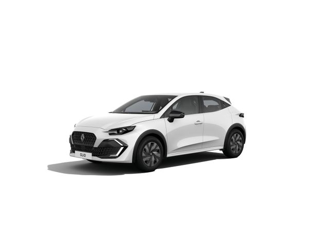 Renault Clio Evolution TCe 115