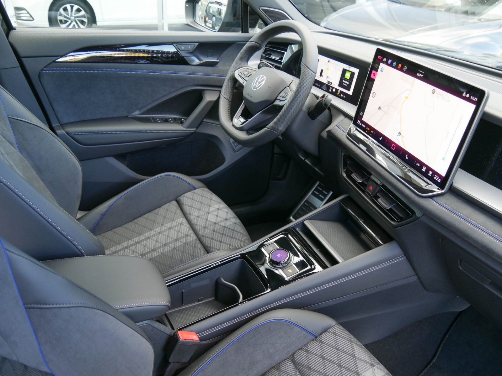 Volkswagen Tayron - Bild 3