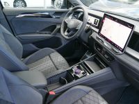 Volkswagen Tayron - Vorschau Bild 3