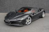 Ferrari NEUE SF90 SPIDER OHNE ZULASSUNG+MANDARINO+LIFT+R - Ferrari SF90 in Dortmund