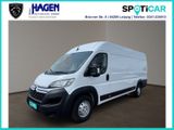 Citroën Jumper 35 Control Heavy 2.2 165 HDi L4H2 PDC/RFK - Offers matching your search criteria
