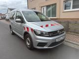 Volkswagen Caddy Nfz Kasten BMT OPTIK PAKET+Sortimo - Angebote