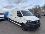 Volkswagen Crafter 2.0 TDI L4H3 LangHochd MAXI Klima Tempo. - Volkswagen Crafter: L3h2