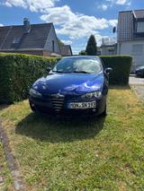 Alfa Romeo 147 2.0 16V TS Distinctive Distinctive - Alfa Romeo 147: Distinctive