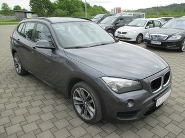 BMW X1 - 3