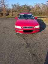 Volvo V40 1,8 Klima - gebrauchte Volvo V40 aus dem Jahr 1999