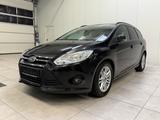 Ford Focus Turnier Sync Edition/Navi/Mfl/Shz/ - Ford Focus: Sync Edition