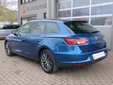 Seat Leon ST Connect 2.Hand*LED*Navi*Kamera*SHZ*8-f - Seat Leon: 2.8