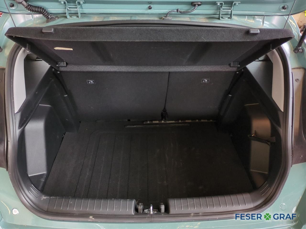 Hyundai BAYON - Bild 6