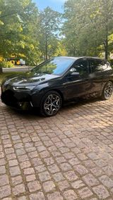 BMW IX Xdrive 40 Vollausstattung Neupreis ... - BMW: Neupreis