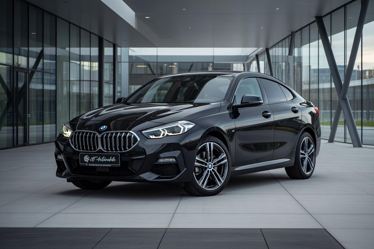 BMW 218i Gran Coupe *M Sport*KAM*ACC*HiFi Pro*U-FREI