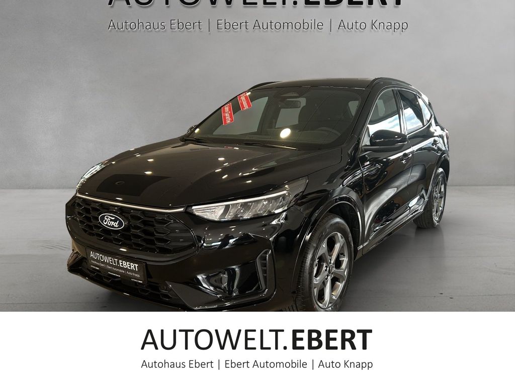 Image of Ford Kuga