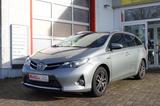 Toyota Auris Touring Sports Hybr. 1,8l Comf.  2 J Garan - Toyota Auris Touring Sports aus 2017