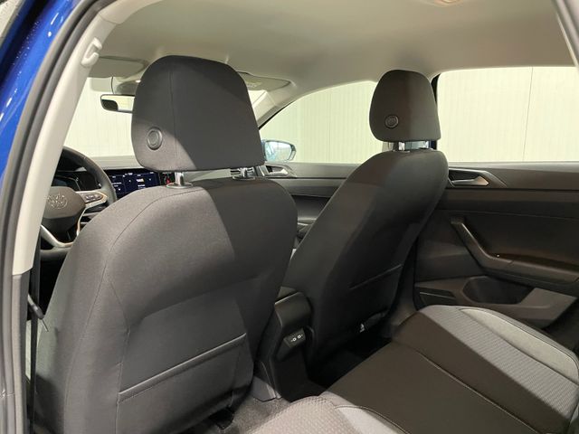 Polo Life 1.0 TEMPOMAT SHZ PDC