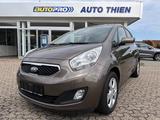 Kia Venga 1.4 FIFA World Cup Edition SHZG/BT/Keyless - Kia Venga: 1.4