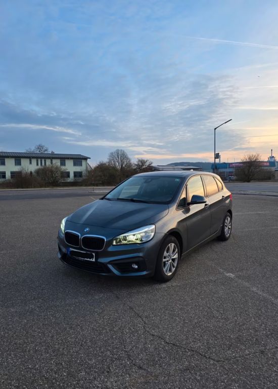 Image of BMW 220 Active Tourer