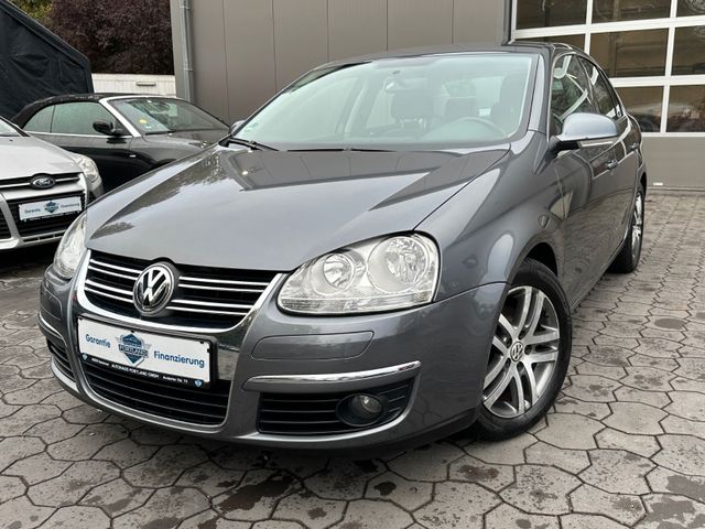 Volkswagen Jetta V Sportline 1.9 TDI,82TKM!,1.Hand,Temp,PDC