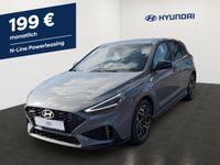 Hyundai i30 - Vorschau Bild 1